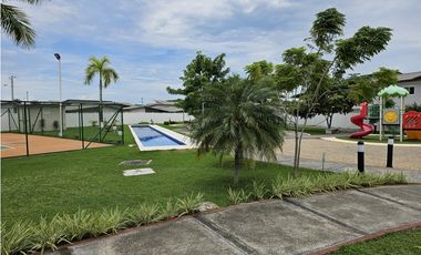 Venta de casa en Villa Sur - Town Home, Costa Sur