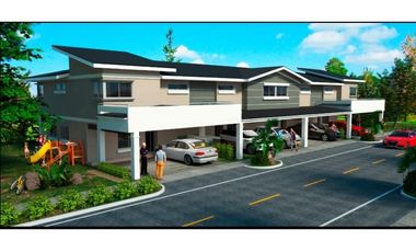 Venta de casa en Villa Sur - Town Home, Costa Sur