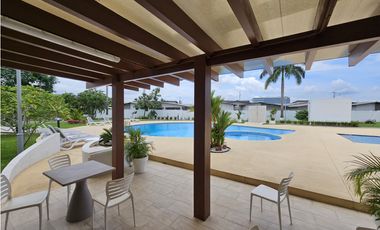 Venta de casa en Villa Sur - Town Home, Costa Sur