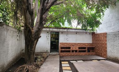 Casa  en  venta en colonia del Valle centro, Benito Juárez, cdmx