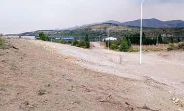 Terreno en Venta en Bariloche. Zona Esandi y Ruta.