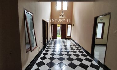 Rumah 2 Lantai Siap Huni Dekat Bypass Summarecon Derwati