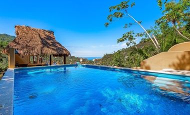 Vista Mismaloya 3