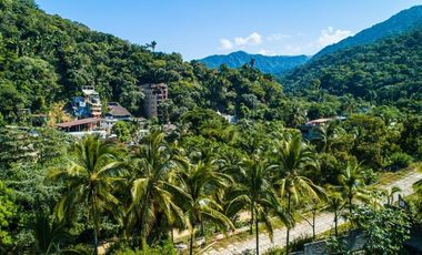 Vista Mismaloya 3