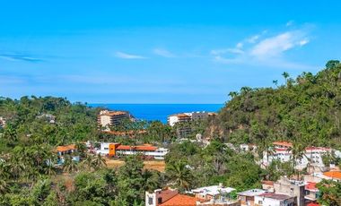Vista Mismaloya 3