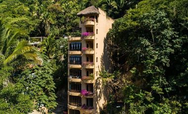 Vista Mismaloya 3