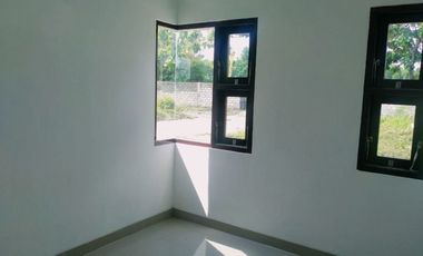 Promo Akhir tahun Rumah Cantik Lokasi Strategis Hanya 400 Jutaan