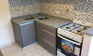 Departamento Tipo Casa en venta en Remedios de Escalada Este