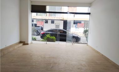 Arriendo local en La Ceja, Antioquia