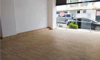 Arriendo local en La Ceja, Antioquia