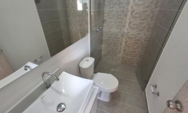 apartamento en arriendo en prados de sabaneta. Cod A217217
