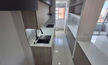apartamento en arriendo en prados de sabaneta. Cod A217217