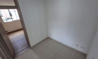 apartamento en arriendo en prados de sabaneta. Cod A217217
