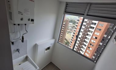 apartamento en arriendo en prados de sabaneta. Cod A217217