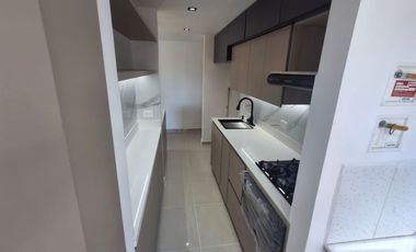 apartamento en arriendo en prados de sabaneta. Cod A217217