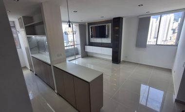 apartamento en arriendo en prados de sabaneta. Cod A217217