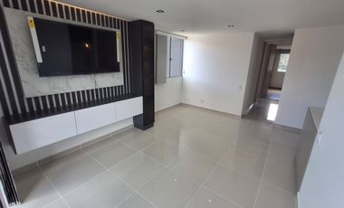 apartamento en arriendo en prados de sabaneta. Cod A217217