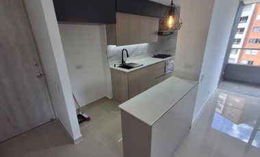 apartamento en arriendo en prados de sabaneta. Cod A217217