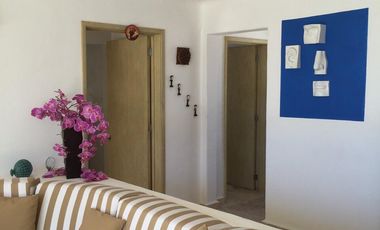 CASA EN RENTA POR DÍA EN BARRA VIEJA SOBRE PLAYA, ACAPULCO EN LO MEJOR DE AC