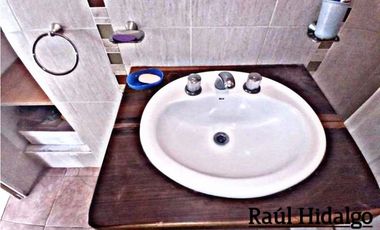 CHALET 3 AMBIENTES MAS DEPARTAMENTO BARRIO LOS ANDES