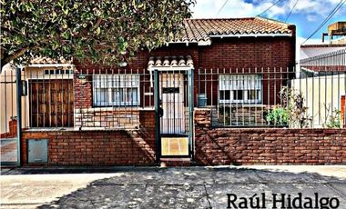 CHALET 3 AMBIENTES MAS DEPARTAMENTO BARRIO LOS ANDES