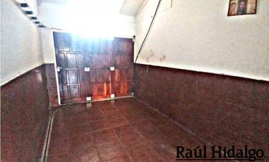 CHALET 3 AMBIENTES MAS DEPARTAMENTO BARRIO LOS ANDES