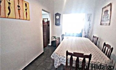 CHALET 3 AMBIENTES MAS DEPARTAMENTO BARRIO LOS ANDES