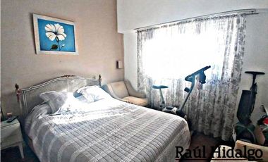 CHALET 3 AMBIENTES MAS DEPARTAMENTO BARRIO LOS ANDES