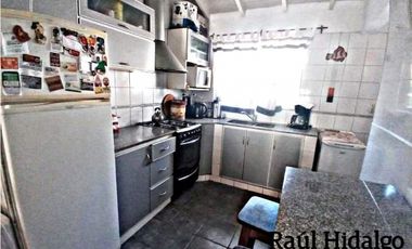 CHALET 3 AMBIENTES MAS DEPARTAMENTO BARRIO LOS ANDES