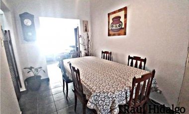 CHALET 3 AMBIENTES MAS DEPARTAMENTO BARRIO LOS ANDES