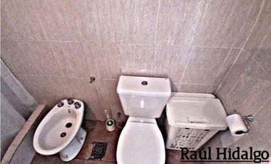 CHALET 3 AMBIENTES MAS DEPARTAMENTO BARRIO LOS ANDES