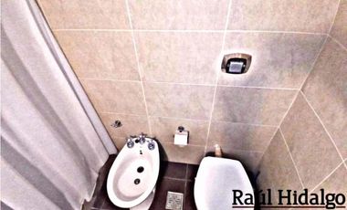 CHALET 3 AMBIENTES MAS DEPARTAMENTO BARRIO LOS ANDES