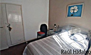 CHALET 3 AMBIENTES MAS DEPARTAMENTO BARRIO LOS ANDES