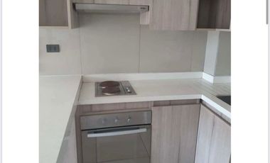 Departamento en Venta en A PASOS METRO M. EYZAGUIRRE