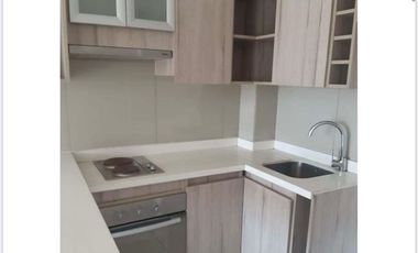 Departamento en Venta en A PASOS METRO M. EYZAGUIRRE