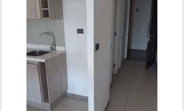 Departamento en Venta en A PASOS METRO M. EYZAGUIRRE