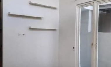 Disewakan Rumah Lokasi di Babatan Pratama, Wiyung Surabaya