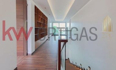 Brand New House for Rent in McKinley West Village, Taguig City