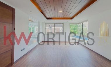 Brand New House for Rent in McKinley West Village, Taguig City