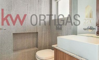 Brand New House for Rent in McKinley West Village, Taguig City