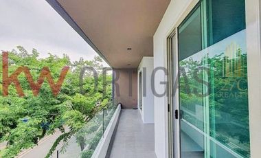 Brand New House for Rent in McKinley West Village, Taguig City