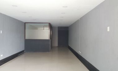 55 Square Meters Office Space in Gorordo Avenue, Cebu City