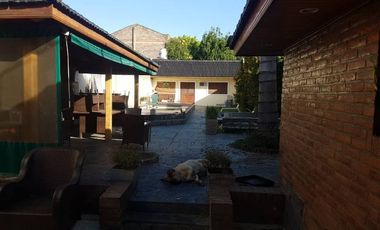 Casa en venta en Bernal Oeste