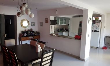 Casa en venta en Bernal Oeste