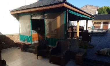 Casa en venta en Bernal Oeste
