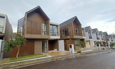VILLA MEWAH HARGA MURAH DI JIMBARAN HANYA 5 MENIT KE GWK CULTURAL PARK