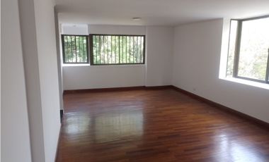 Apartamento en Arriendo en Medellín Sector Poblado