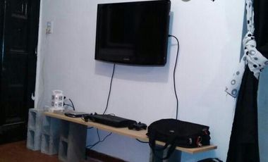 DEPARTAMENTO A RECICLAR APTO CREDITO BANCARIO