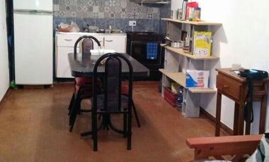 DEPARTAMENTO A RECICLAR APTO CREDITO BANCARIO