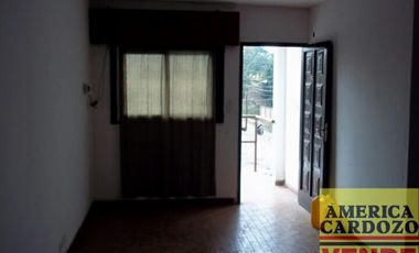 DEPARTAMENTO A RECICLAR APTO CREDITO BANCARIO